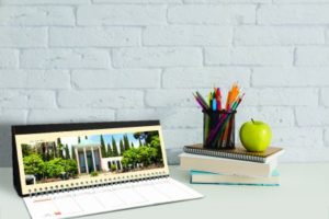 تقویم رومیزی 81802