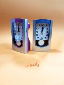 ساعت رومیزی پاندولی – s13