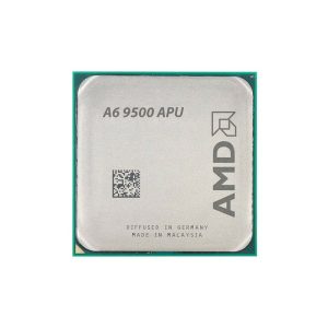 پردازنده ای ام دی مدل A6 9500 APU