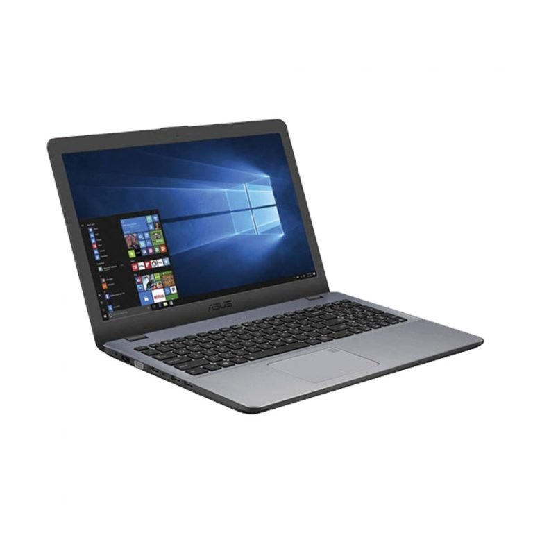 لپ تاپ 15 اینچی ایسوس مدل VivoBook R542BA – A