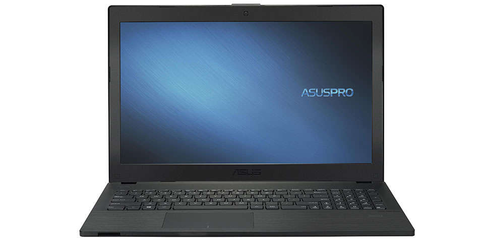 لپ تاپ 15 اینچی ایسوس مدل ASUSPRO P2540NV – C