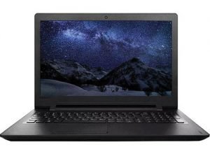 لپ تاپ 15 اینچی لنوو مدل Ideapad 110 – K