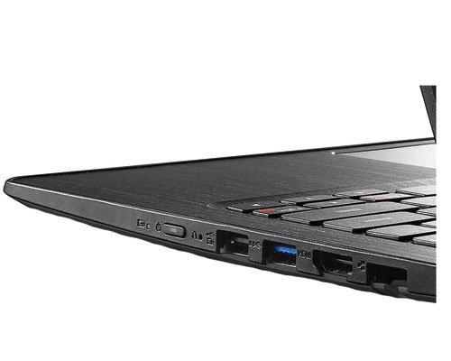 لپ تاپ 11 اینچی لنوو مدل Yoga 300-11IBR N3060