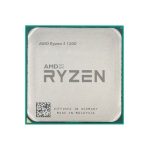 پردازنده مرکزی ای ام دی مدل Ryzen 3 1200