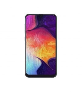 گوشی موبایل سامسونگ مدل Galaxy A50 SM-A505F/DS دو سیم کارت ظرفیت 128گیگابایت