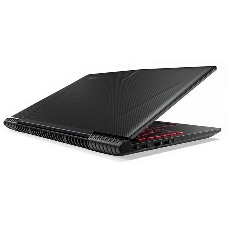 لپ تاپ 15 اینچی لنوو مدل Legion Y520 – E