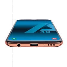 گوشی موبایل سامسونگ مدل Galaxy A40 SM-A405FN/DS دو سیم‌کارت ظرفیت 64 گیگابایت