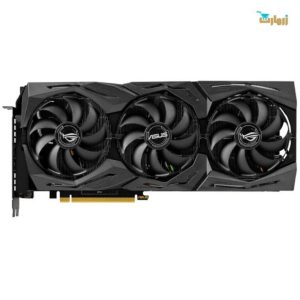 کارت گرافیک ASUS RTX2080TI O11G
