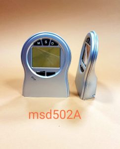 ساعت رومیزی – msd502a