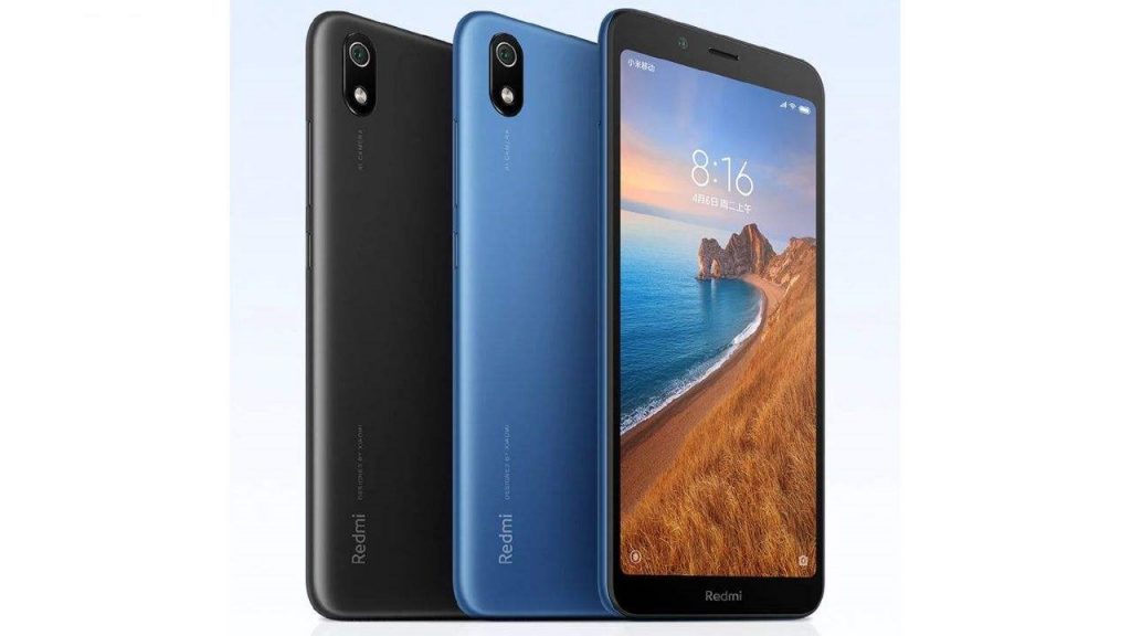 Redmi m1903c3eg висит на заставке