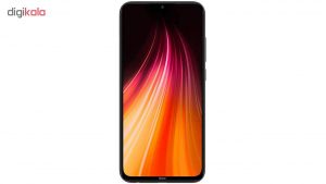 گوشی موبایل شیائومی مدل Redmi Note 8 M1908C3JG دو سیم کارت ظرفیت 64 گیگابایت