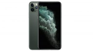 گوشی موبایل اپل مدل iPhone 11 Pro Max A2220 دو سیم کارت ظرفیت 512 گیگابایت