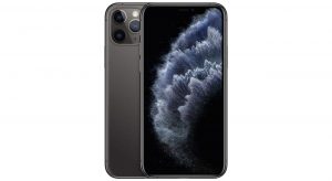 گوشی موبایل اپل مدل iPhone 11 Pro A2217 دو سیم کارت ظرفیت 256 گیگابایت