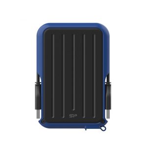 هارد اکسترنال سیلیکون پاور 1 ترابایت مدل Armor A66