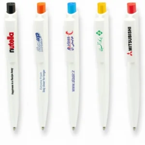 خودکار پلاستیکی 450A