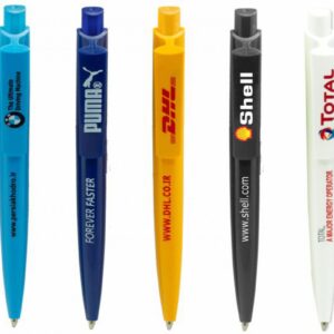 خودکار پلاستیکی 453C