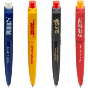 خودکار پلاستیکی 453D