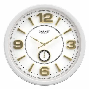 ساعت دیواری لوکس مدیریتی 5233