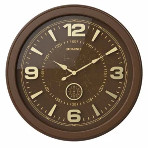 ساعت دیواری لوکس مدیریتی 5477