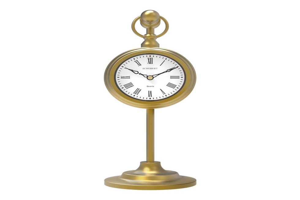 6010GW. ساعت رومیزی لوکس مدیریتی 6010GW