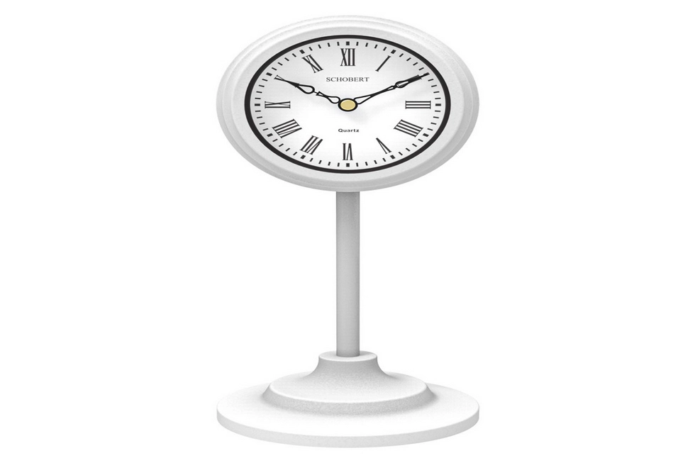 6011WW. ساعت رومیزی لوکس مدیریتی 6011WW