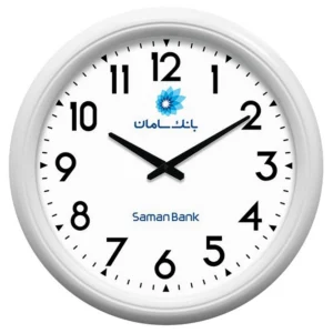 ساعت دیواری کد 5118