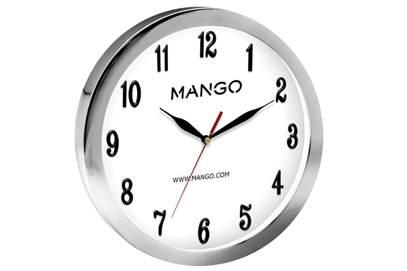 5166N ساعت دیواری کد 5166N