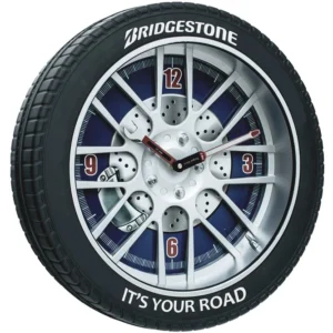 ساعت دیواری - کد 5212