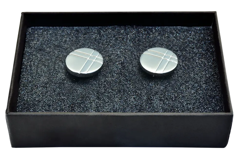 807 دکمه سرآستین 807