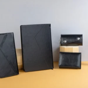 ست مدیریتی مشکی - کد 70