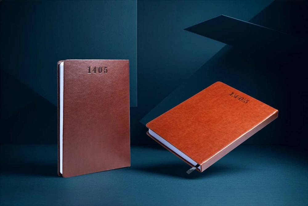 yearbook-34 سالنامه وزیری ترمو دیپلمات - کد 34