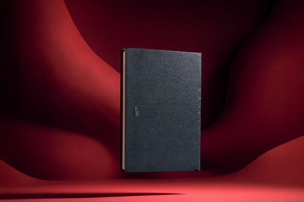 yearbook-37 سالنامه وزیری چرم شرانگ - کد 37