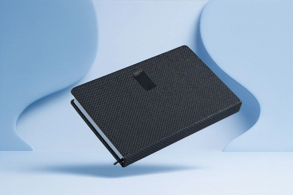 yearbook-39 سالنامه وزیری چرم مطراش - کد 39