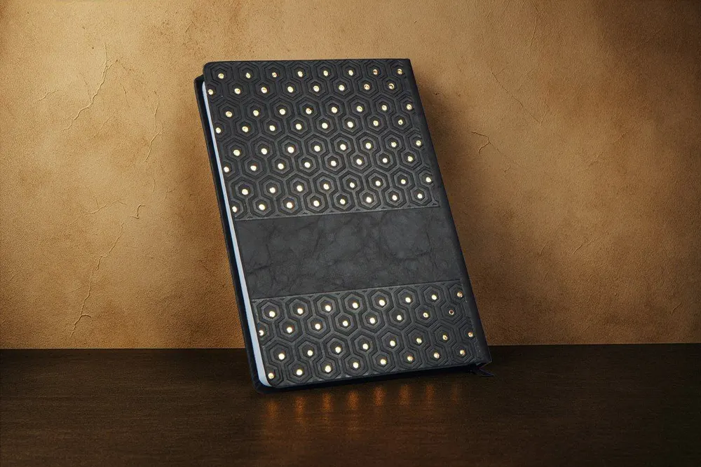 yearbook-40 سالنامه وزیری ترمو کندو - کد 40