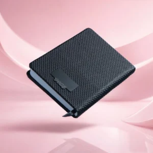 سالنامه پالتویی 1/8 چرم - کد 53