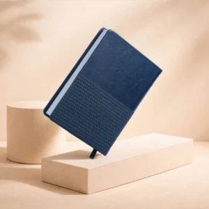 سالنامه پالتویی 1/8 ترمو 2 تکه - کد 54