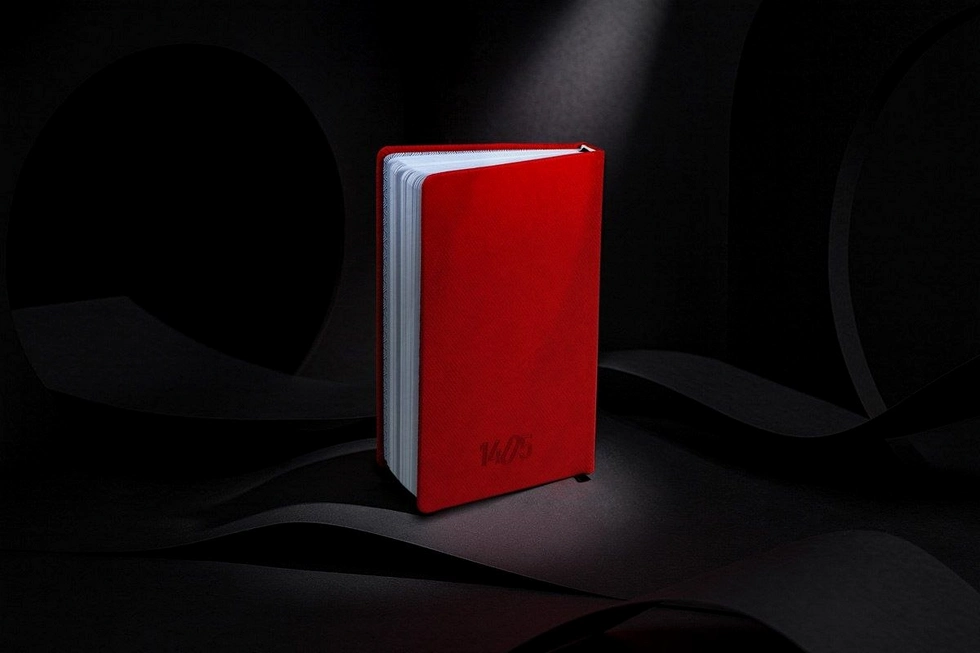 yearbook-7 سالنامه اروپایی ترمو کراش - کد 7