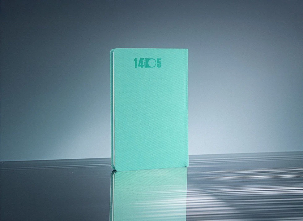 yearbook-8 سالنامه اروپایی ترمو آرشام - کد 8